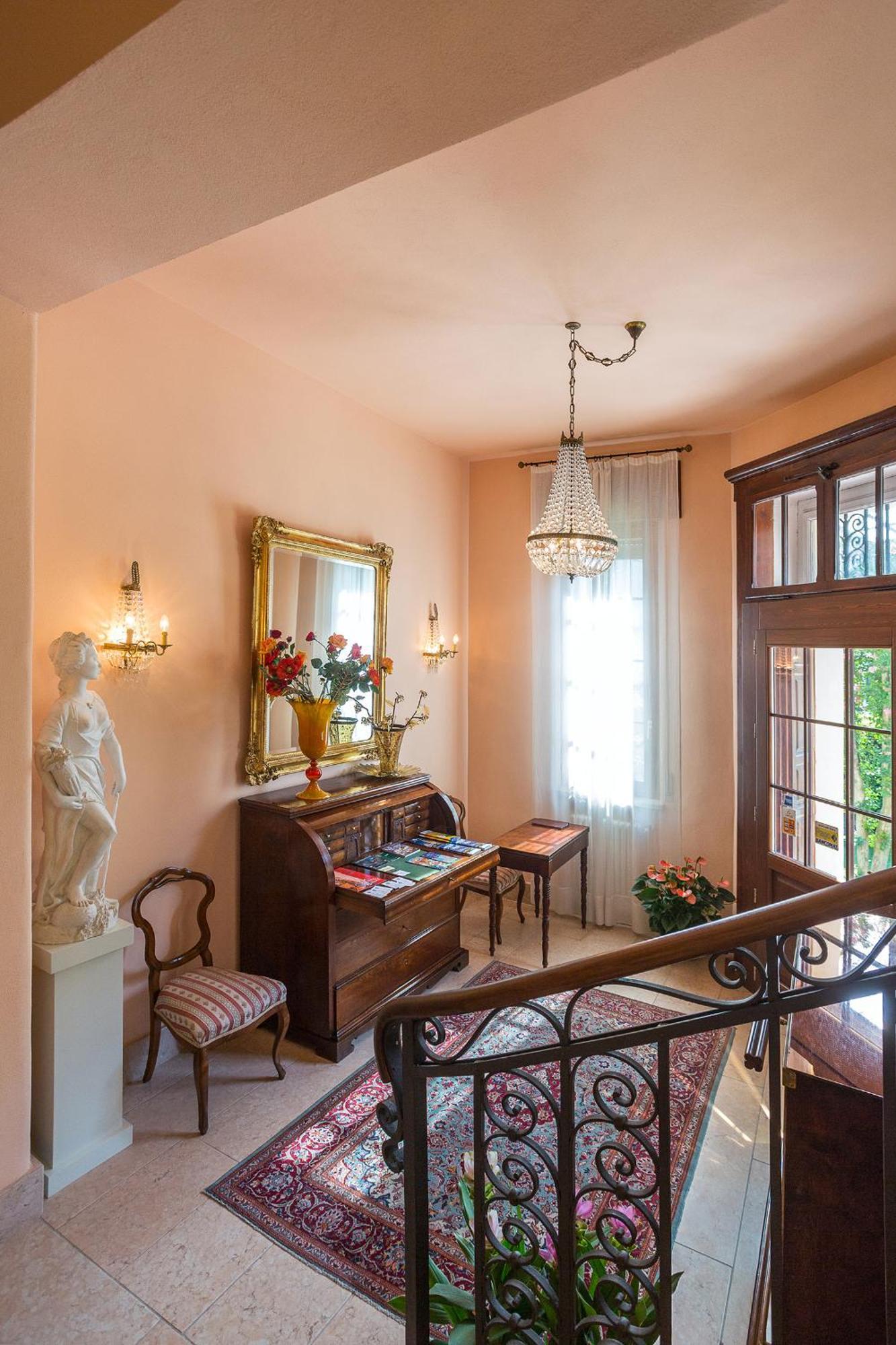 Residence Villa Mainard — Foto 2