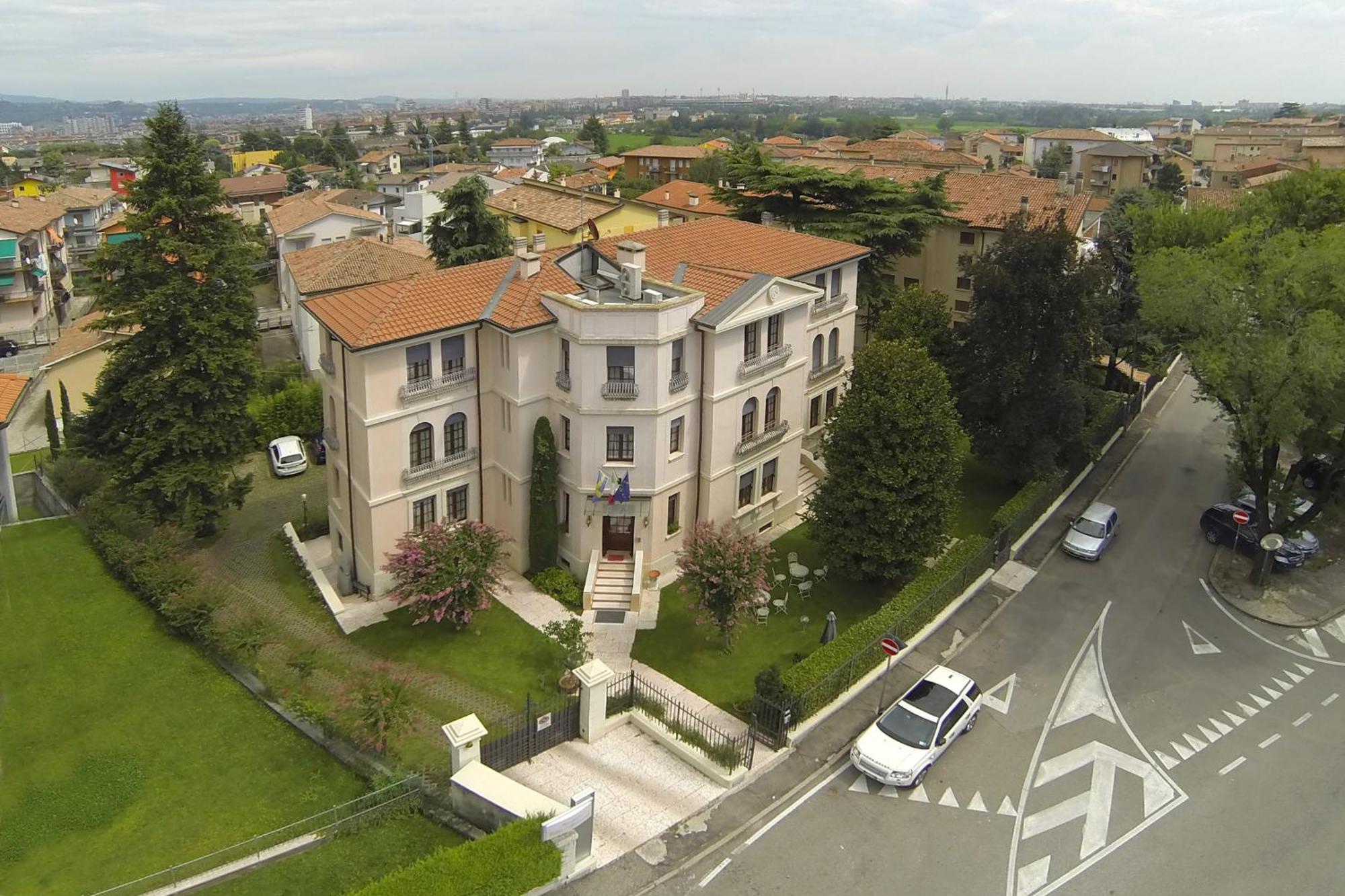 Residence Villa Mainard, Verona