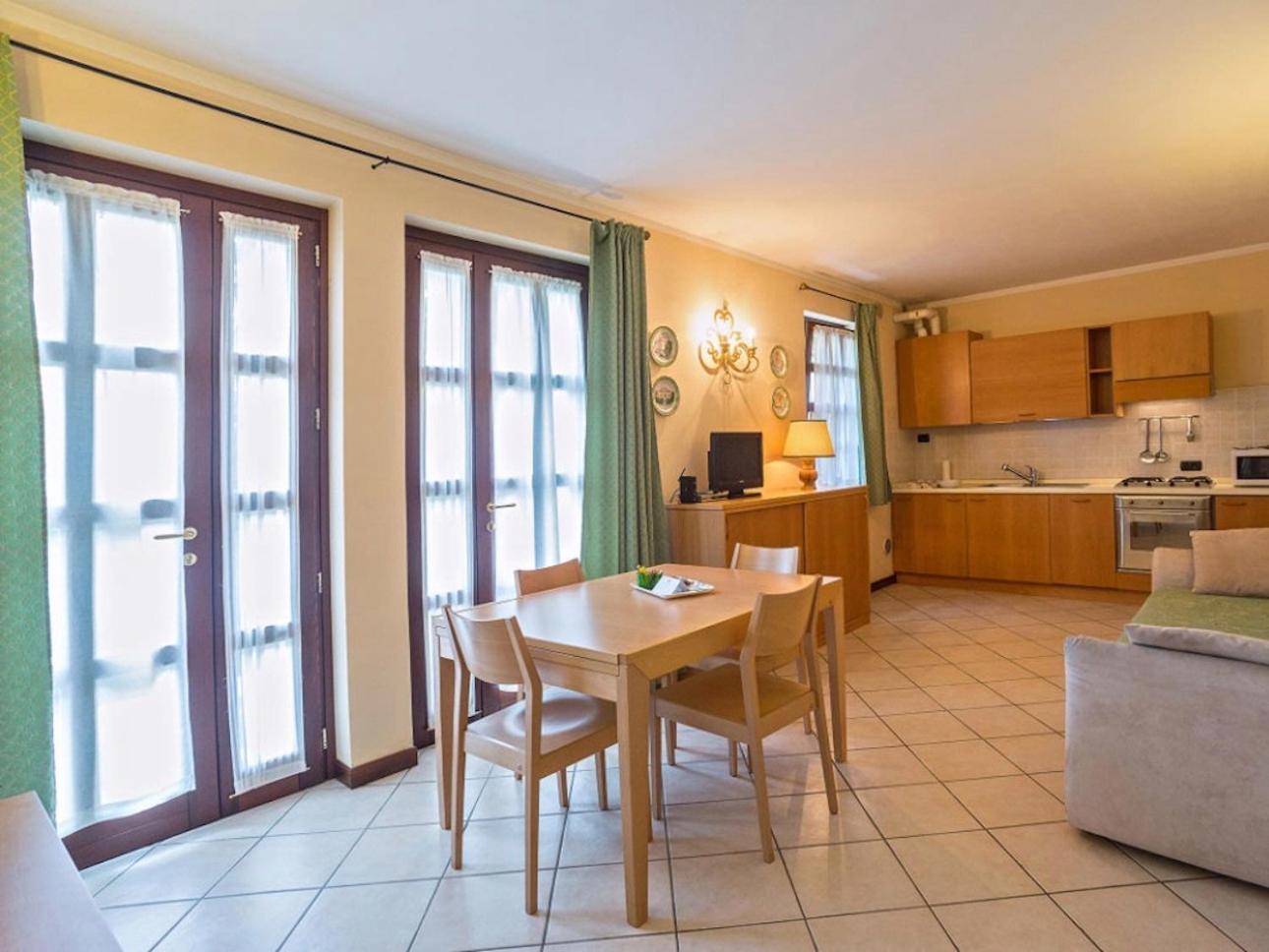 Residence Villa Mainard — Foto 3