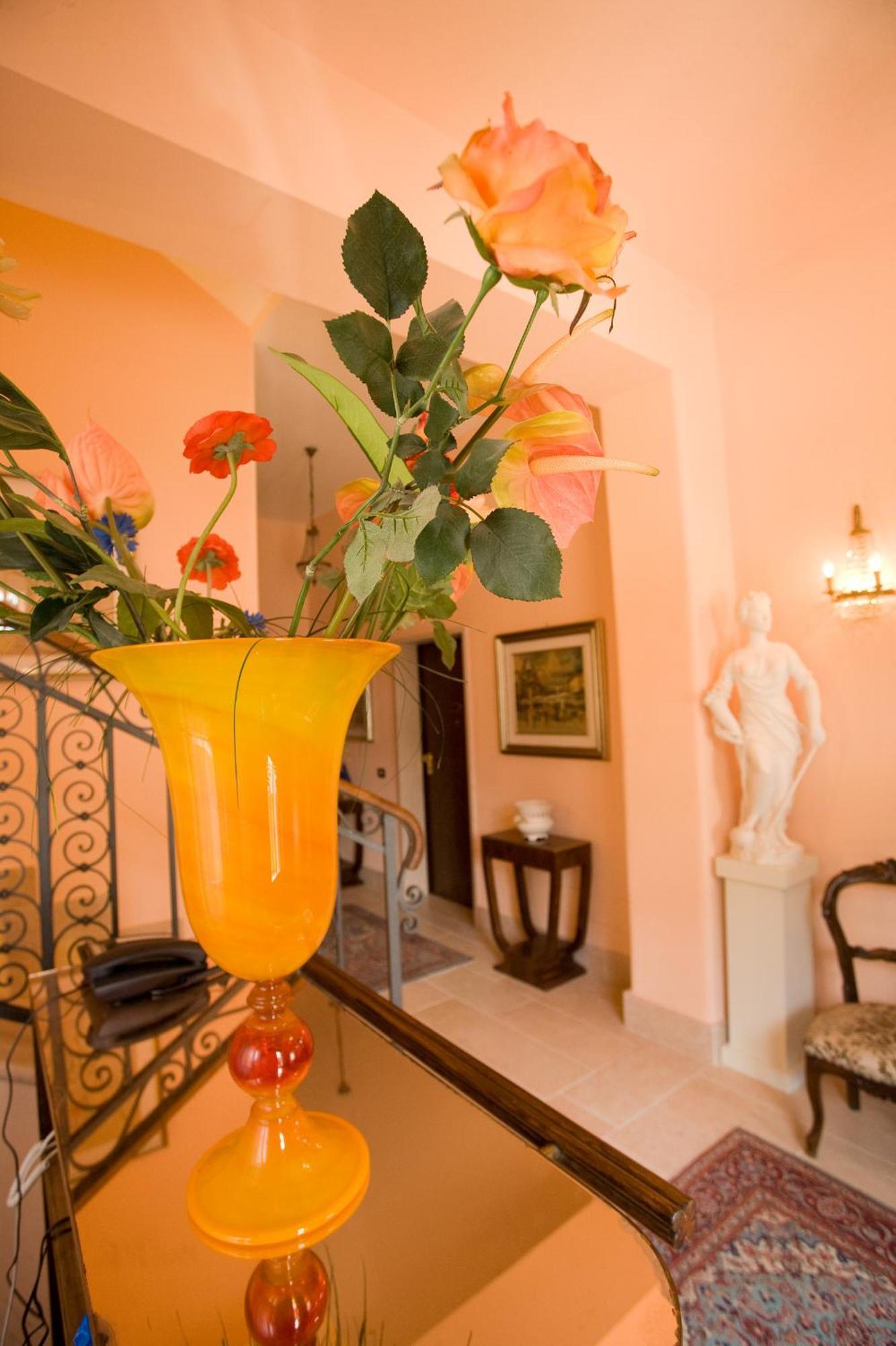 Residence Villa Mainard — Foto 1